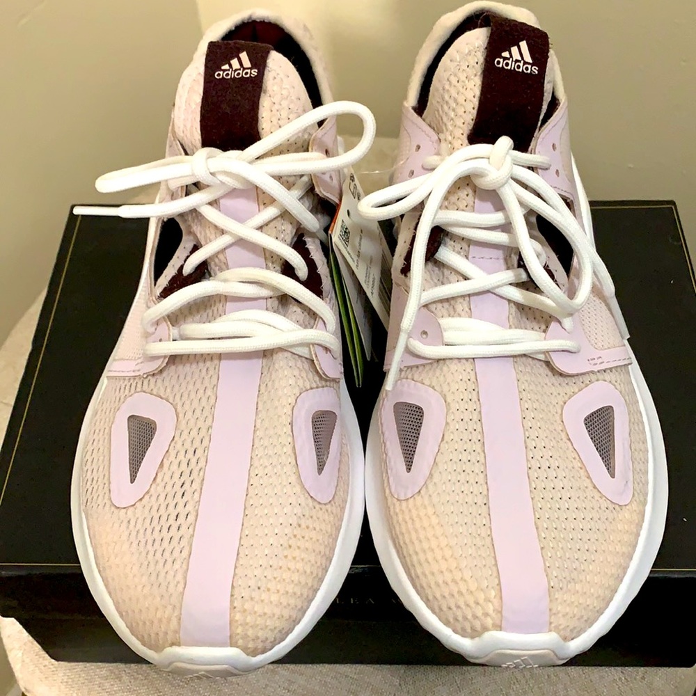 Adidas run lux clima running sneakers